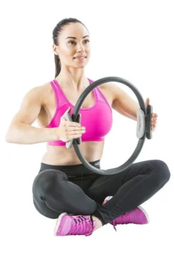 Gymstick Pilates Ring - Yoga Ring