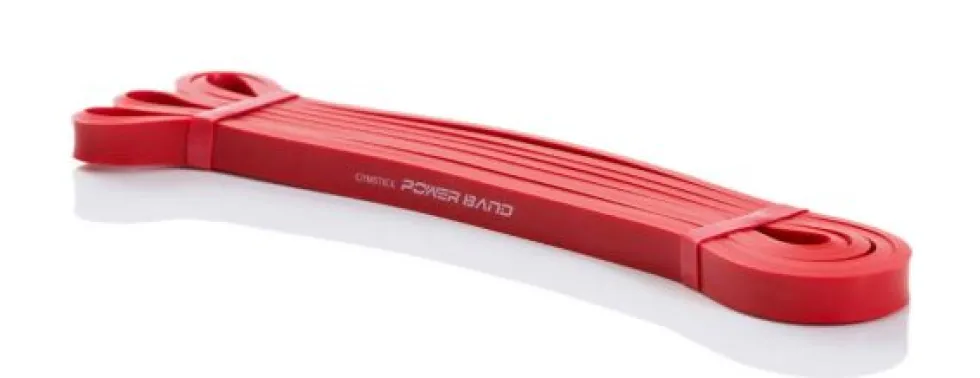 Gymstick Power Band - Met Online Trainingsvideo's - Licht