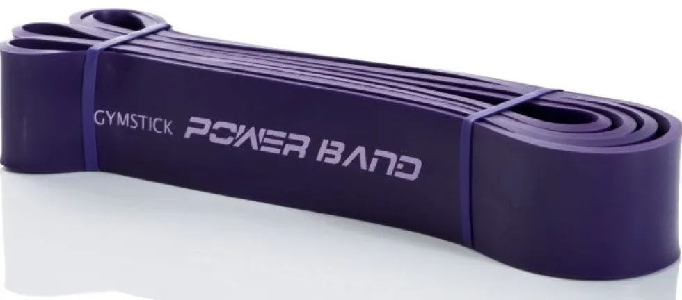 Gymstick Power Band - Met Online Trainingsvideo's - Sterk