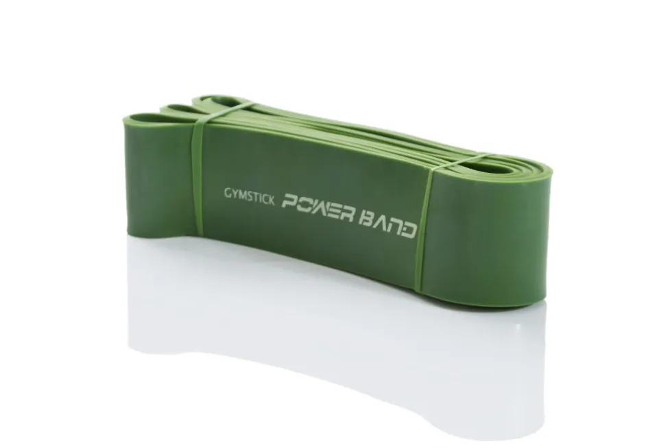 Gymstick Power Band - Met Online Trainingsvideo's - Extra Sterk