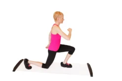 Gymstick PowerSlider - 180 cm - Met Online Trainingsvideo's
