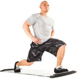 Gymstick PowerSlider - 180 cm - Met Online Trainingsvideo's