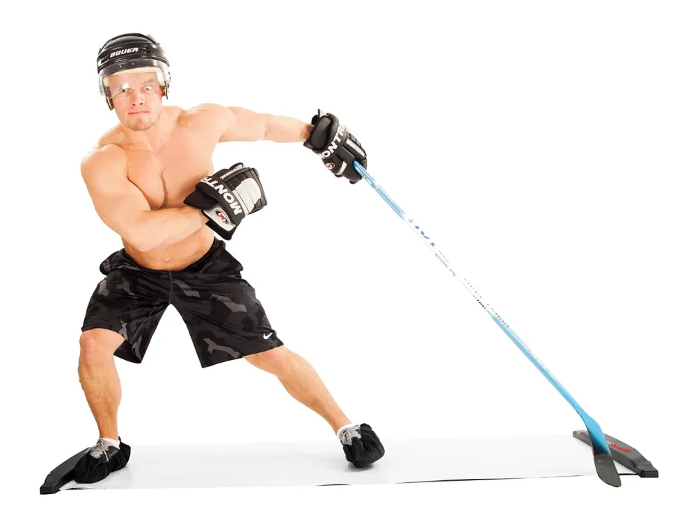 Gymstick PowerSlider - 180 cm - Met Online Trainingsvideo's