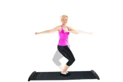 Gymstick PowerSlider Pro - 230 cm - Met Online Trainingsvideo's