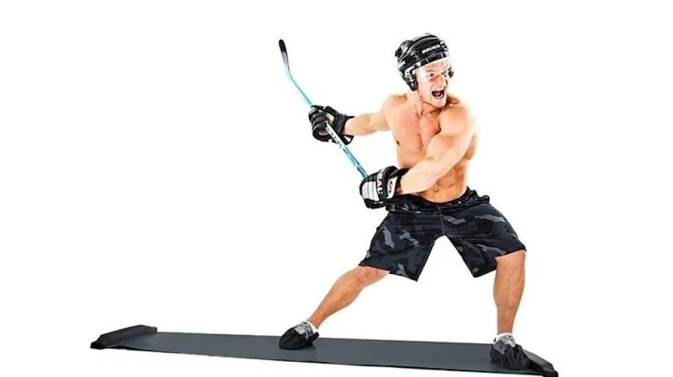 Gymstick PowerSlider Pro - 230 cm - Met Online Trainingsvideo's