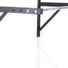 Gymstick Premium Chin Up Bar - Optrekstang - Tweedekans