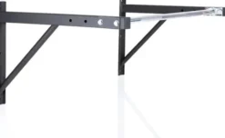 Gymstick Premium Chin Up Bar - Optrekstang - Tweedekans
