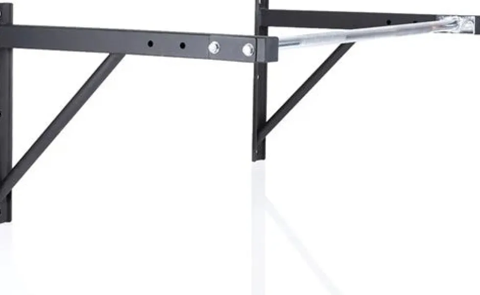 Gymstick Premium Chin Up Bar - Optrekstang - Tweedekans