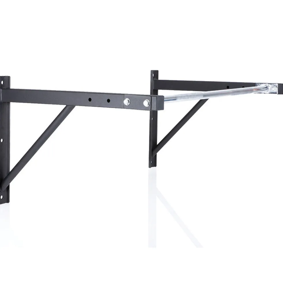 Gymstick Premium Chin Up Bar - Optrekstang