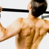 Gymstick Pro Chinning Bar Deluxe - Met Online Trainingsvideo's