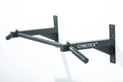 Gymstick Pro Chinning Bar Deluxe - Met Online Trainingsvideo's