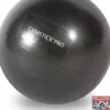 Gymstick Pro Core Pilates Bal - 22 cm - Zwart