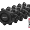 Gymstick Pro Foam Grid Roller - Zwart - 32 cm