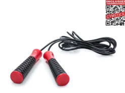Gymstick Pro springtouw - Met Online Trainingsvideo's