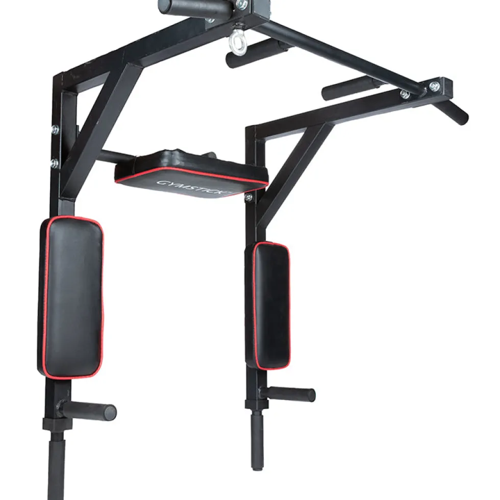 Gymstick Pull-Up en Dip Rack