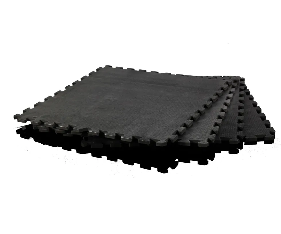 Gymstick Puzzelmat 120 x 120 cm
