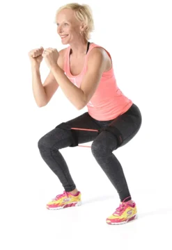 Gymstick Speed Exercise Loop