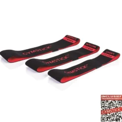 Gymstick Textiel Mini Band - Weerstandsband - Licht - Met Online Trainingsvideo's