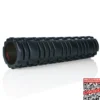 Gymstick Trigger Roller - Foam Roller - 60 cm - Met Online Trainingsvideo's