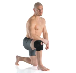 Gymstick Verstelbare Kniebrace 2.0