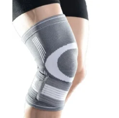 Gymstick Verstelbare Kniebrace