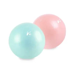 Gymstick Vivid Core Ball - Turquoise - 20 cm