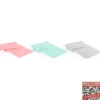 Gymstick Vivid Exercise Bands Set - Weerstandsbanden Set - 3 Stuks - Met Online Trainingsvideo's