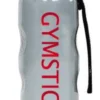 Gymstick Waterfles - 750 ml - Transparant
