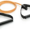 Gymstick Weerstandkabel met Handvaten - Met Trainingsvideo's - Licht