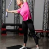 Gymstick weerstandsbanden set - Met Online Trainingsvideo's
