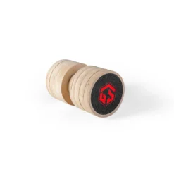Gymstick Wooden Balance Board - Balansbord Hout