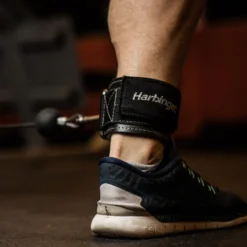 Harbinger Enkelband - Enkel Strap - 3 Inch
