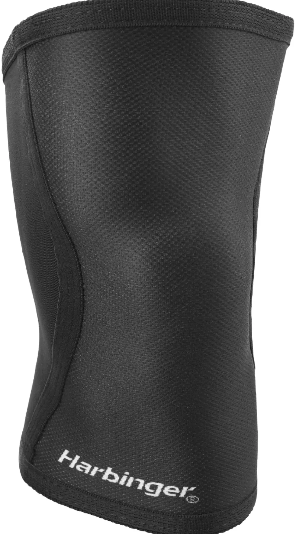 Harbinger Knee Sleeves - 5 mm - Zwart