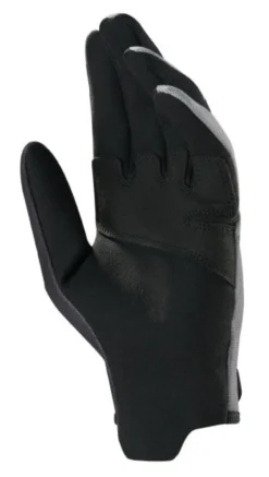 Harbinger Men's Shield Protect Fitness Handschoenen - Zwart/Grijs