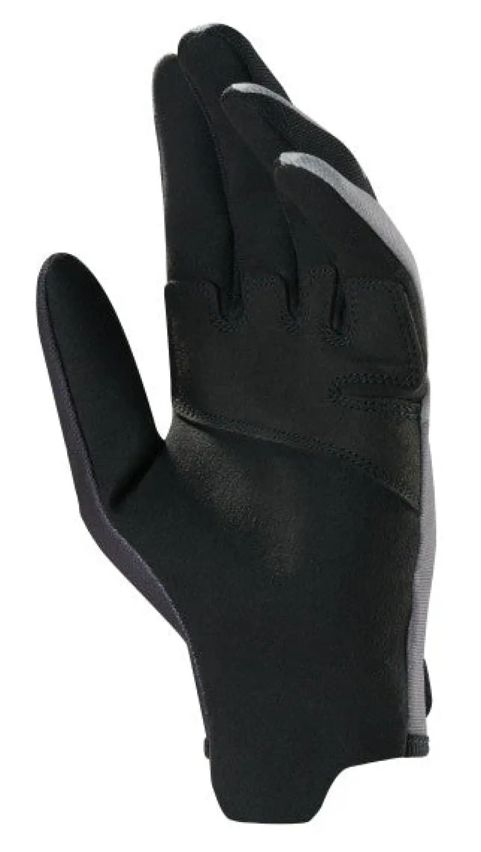 Harbinger Men's Shield Protect Fitness Handschoenen - Zwart/Grijs