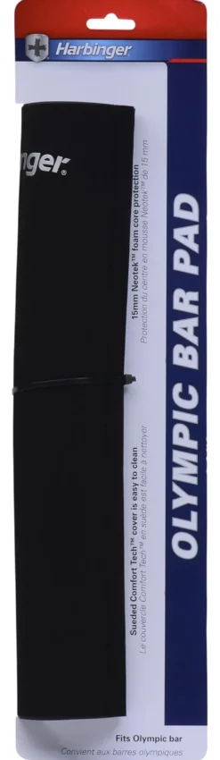 Harbinger Olympic Bar Pad