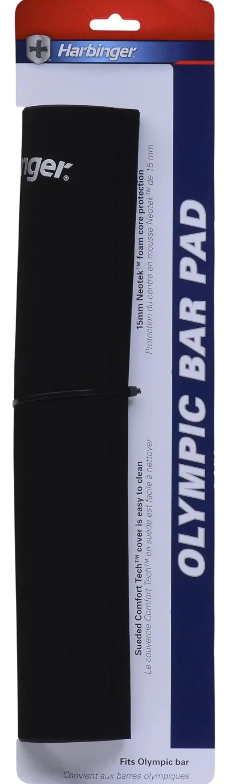 Harbinger Olympic Bar Pad