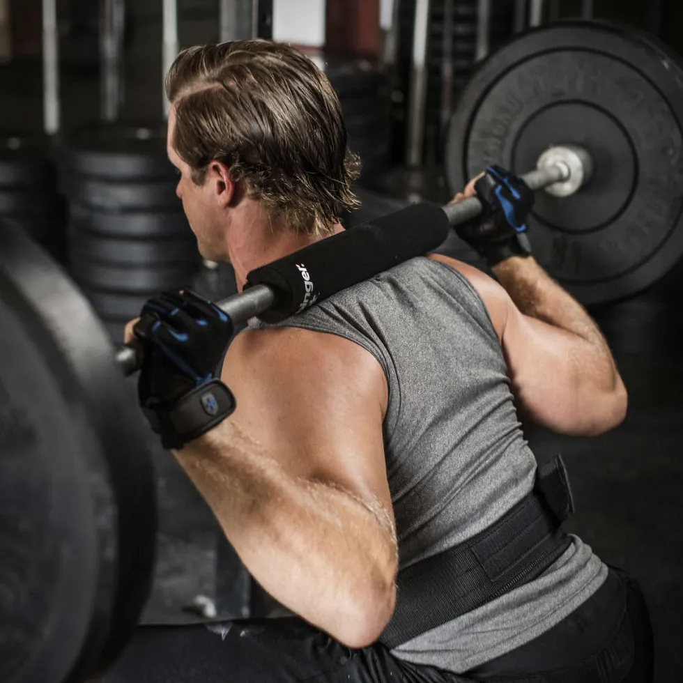 Harbinger Olympic Bar Pad