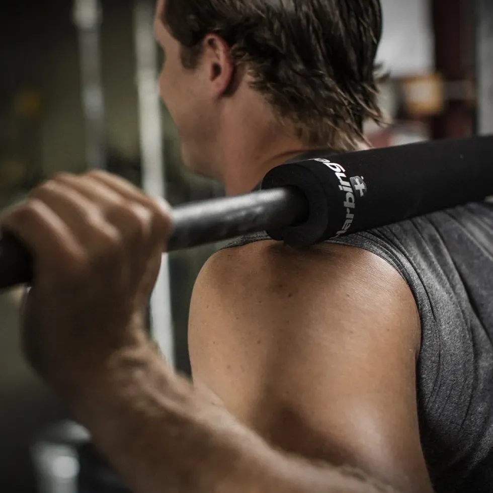 Harbinger Olympic Bar Pad