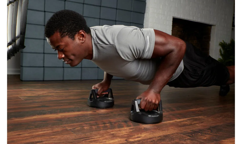 Harbinger Push Up Pro - Opdruksteunen