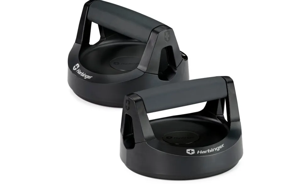 Harbinger Push Up Pro - Opdruksteunen