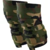 Harbinger Red Line Knee Wraps - Camouflage