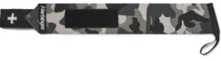 Harbinger Red Line Wrist Wraps - Grijs Camouflage