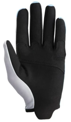 Harbinger Women's Shield Protect Fitness Handschoenen - Blauw/Grijs