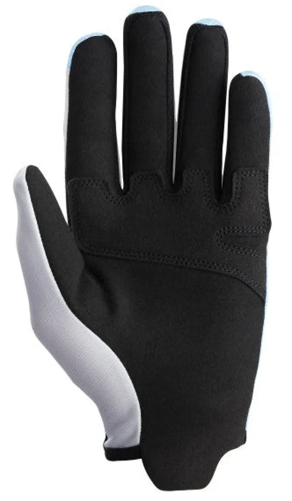 Harbinger Women's Shield Protect Fitness Handschoenen - Blauw/Grijs