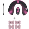 HMS ABS Master Pro Hip Trainer