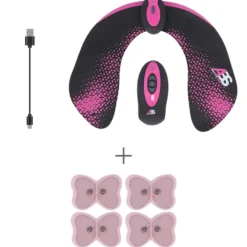 HMS ABS Master Pro Hip Trainer