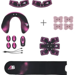 HMS ABS Master Pro Multi Set