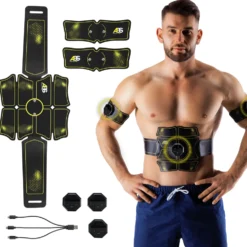 HMS ABS Master Pro Spierstimulator