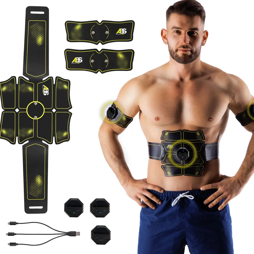 HMS ABS Master Pro Spierstimulator